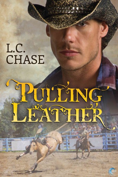 Pulling leather / L.C. Chase.