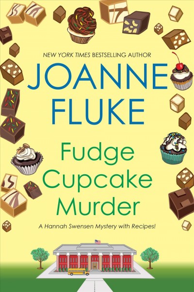 Fudge cupcake murder [electronic resource] / Joanne Fluke.