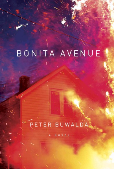 Bonita Avenue.
