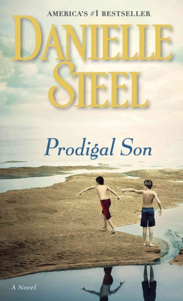 Prodigal Son : A Novel.