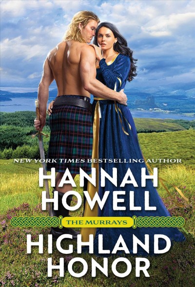Highland honor [electronic resource] / Hannah Howell.