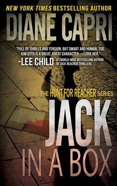 Jack in a box [electronic resource] / Diane Capri.