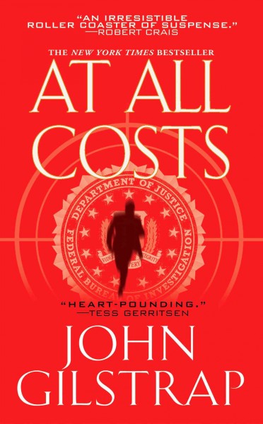 At all costs [electronic resource] / John Gilstrap.