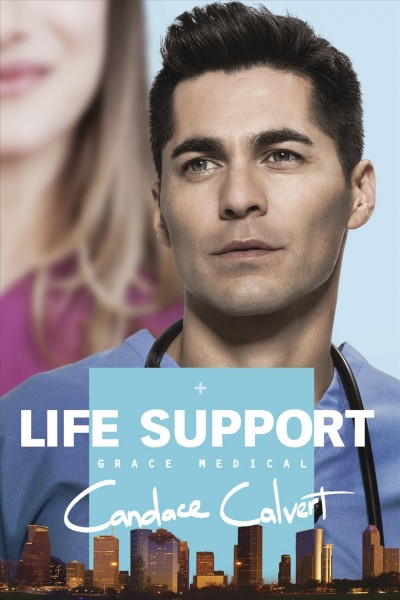 Life support / Candace Calvert.