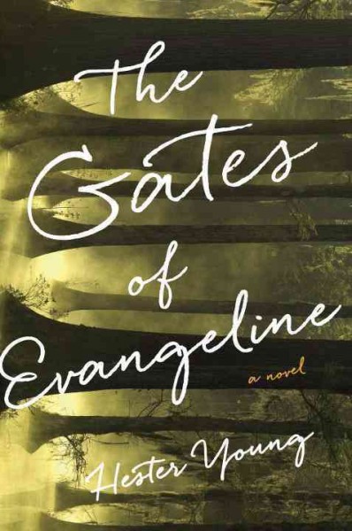 The gates of Evangeline : a novel / Hester Young.