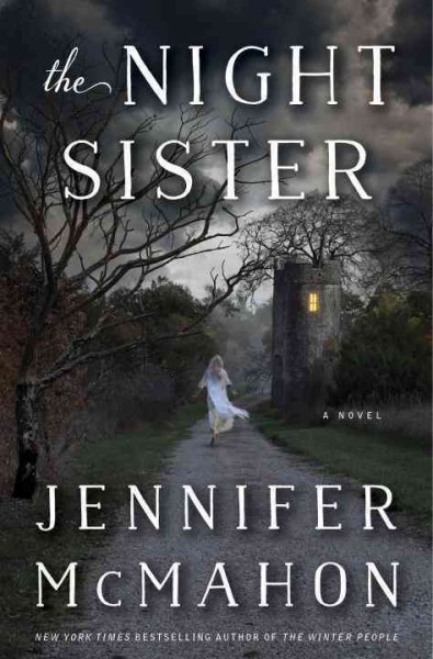 The night sister : a novel / Jennifer McMahon.