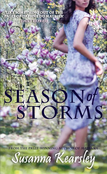 Season of storms [electronic resource]. Susanna Kearsley.