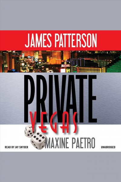 Private vegas [electronic resource] : Private Series, Book 9. James Patterson.