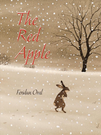 The red apple / Feridun Oral.