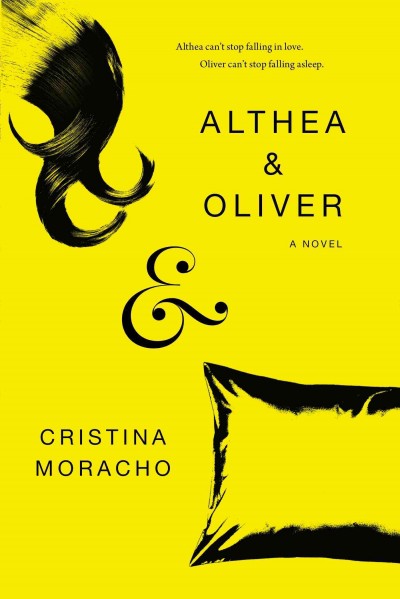 Althea & Oliver / Cristina Moracho.