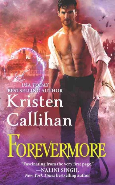 Forevermore / Kristen Callihan.