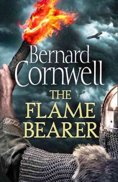 The flame bearer / Bernard Cornwell.