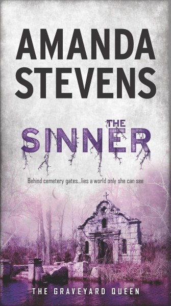 The sinner / Amanda Stevens.