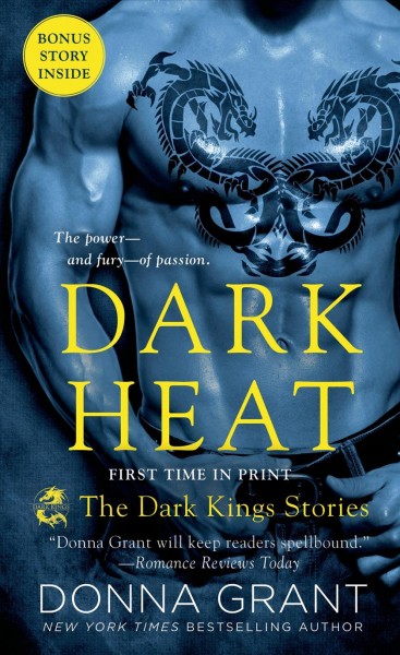 Dark heat / Donna Grant.