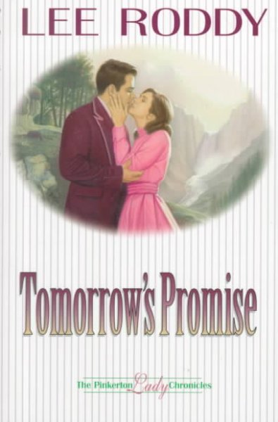 Tomorrow's promise / Lee Roddy.