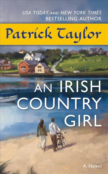 Irish country girl / by Patrick Taylor.