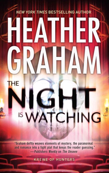 The night is watching / Heather Graham.