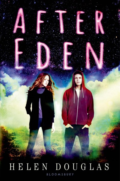 After Eden / Helen Douglas.