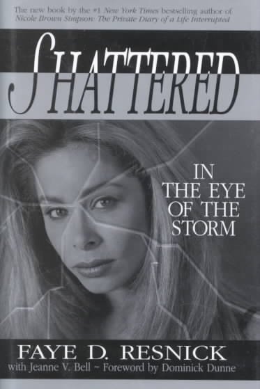 Shattered in the eye of the storm