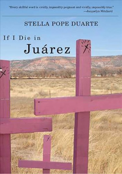If I die in Juárez / Stella Pope Duarte.