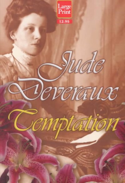 Temptation / Jude Deveraux.