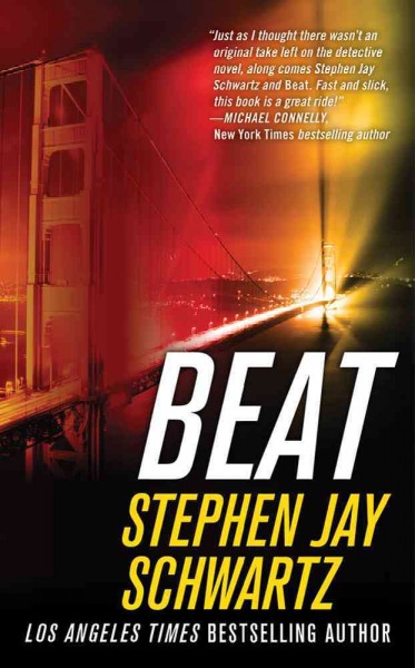 Beat / by Stephen Jay Schwartz.