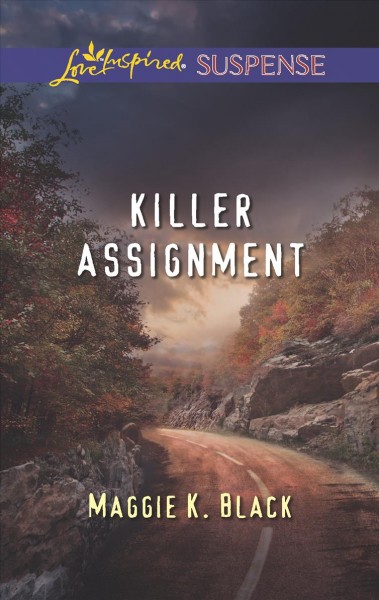 Killer assigment / by Maggie K. Black.