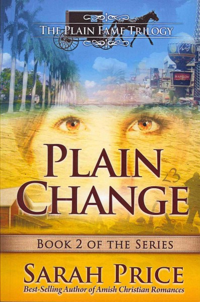 Plain Change / Sarah Price.