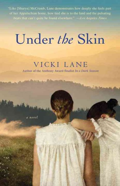 Under the skin : a Full Circle Farm mystery / Vicki Lane.