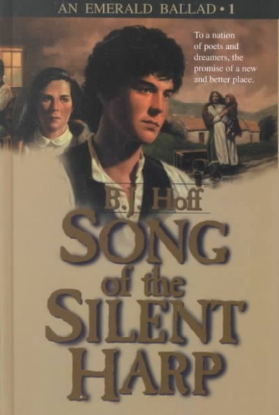 Song of the silent harp / B.J. Hoff.