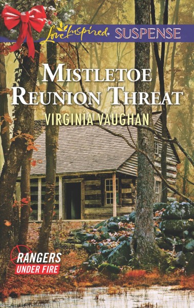Mistletoe reunion threat / Virginia Vaughan.