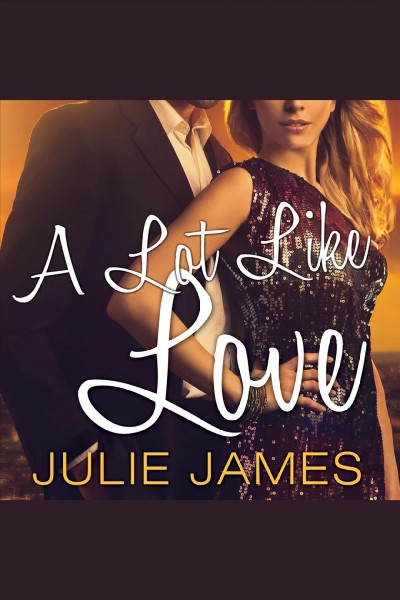 A lot like love [electronic resource] : FBI/US Attorney Series, Book 2. Julie James.