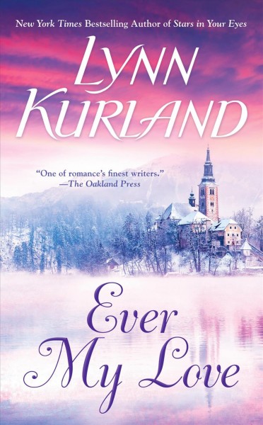 Ever my love / Lynn Kurland.