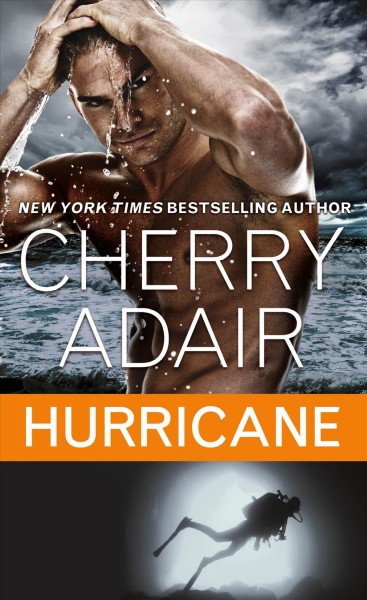 Hurricane / Cherry Adair.