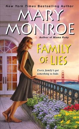 Family of lies / Mary Monroe.