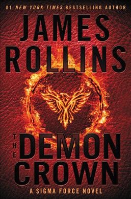 The demon crown / James Rollins.