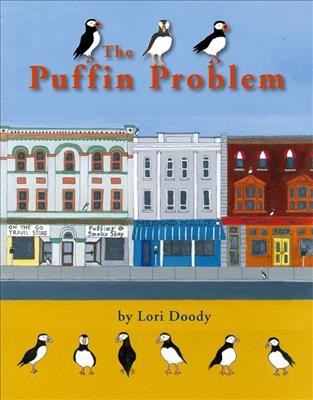 The puffin problem / Lori Doody.