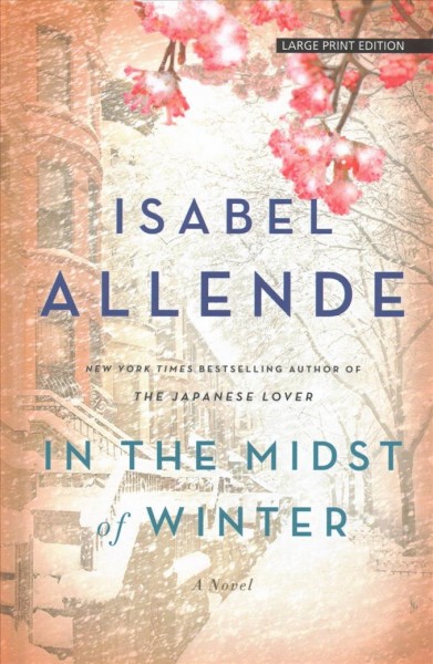 In the midst of winter / Isabel Allende ; translated by Nick Caistor and Amanda Hopkinson