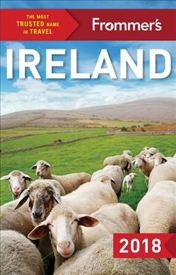 Fromer's Ireland 2108 / Jack Jewers.