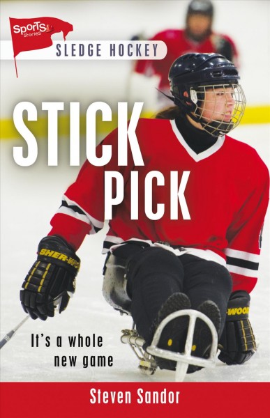 Stick pick / Steven Sandor.