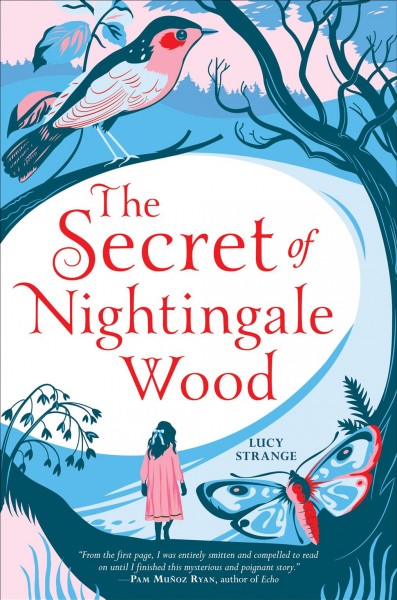 The secret of Nightingale Wood / Lucy Strange.