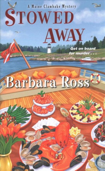 Stowed away / Barbara Ross.