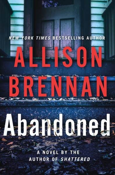 Abandoned / Allison Brennan.