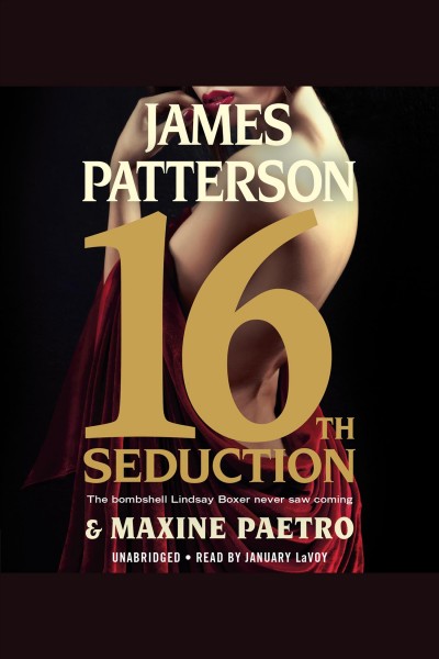 16th seduction [electronic resource]. James Patterson.