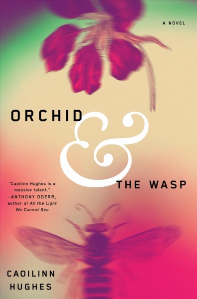 Orchid & the wasp : a novel / Caoilinn Hughes.