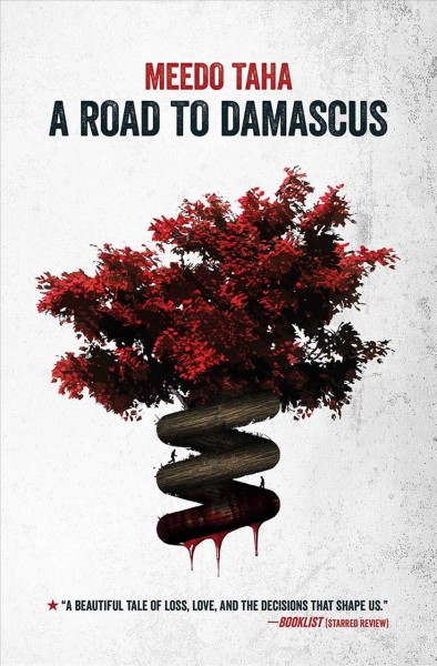 A road to Damascus / Meedo Taha.