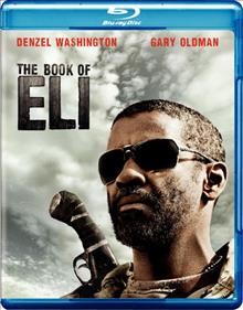 The book of Eli / directed by the Hughes Brothers ; written by Gary Whitta ; produced by Joel Silver, Denzel Washington, Broderick Johnson, Andrew A. Kosove, David Valdes ; an Alcon Entertainment presentation ; a Silver Pictures production ; a Hughes Brothers film.