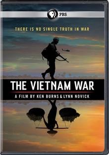 The Vietnam War Volume One a production of Florentine Films and WETA, Washington, DC ; a film by Ken Burns & Lynn Novick ; directed by Ken Burns & Lynn Novick ; written by Geoffrey C. Ward ; produced by Sarah Botstein, Lynn Novick, & Ken Burns.