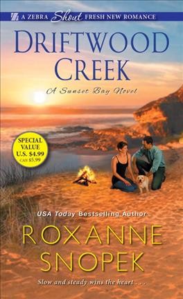 Driftwood Creek / Roxanne Snopek.