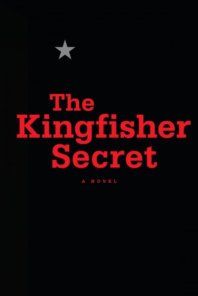 The Kingfisher secret : a novel / by Anonymous.